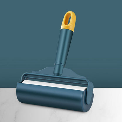 Effective Pet Hair Remover Sticky Roller