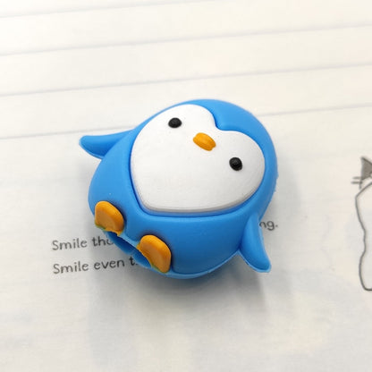 Colorful Fun Phone Cable Protector