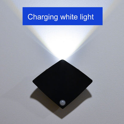 Smart Automatic Indoor LED Wall Light
