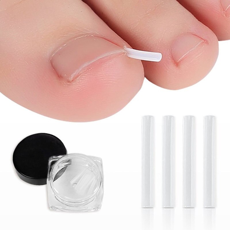 Comfortable Toe Nail Protection Cushion - Halri