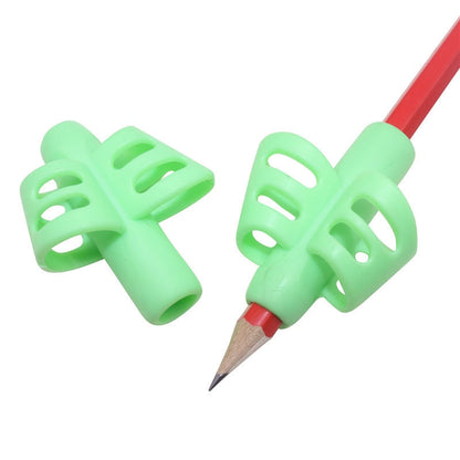 Colorful Kids Pencil Holder Trainer