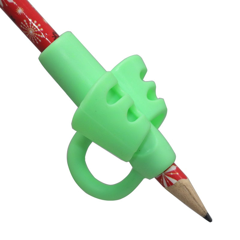 Colorful Kids Pencil Holder Trainer