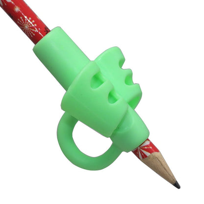 Colorful Kids Pencil Holder Trainer