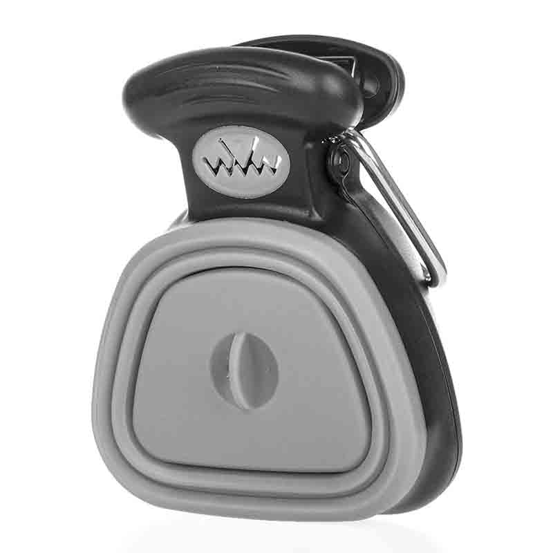 Pet Waste Scoop Tool
