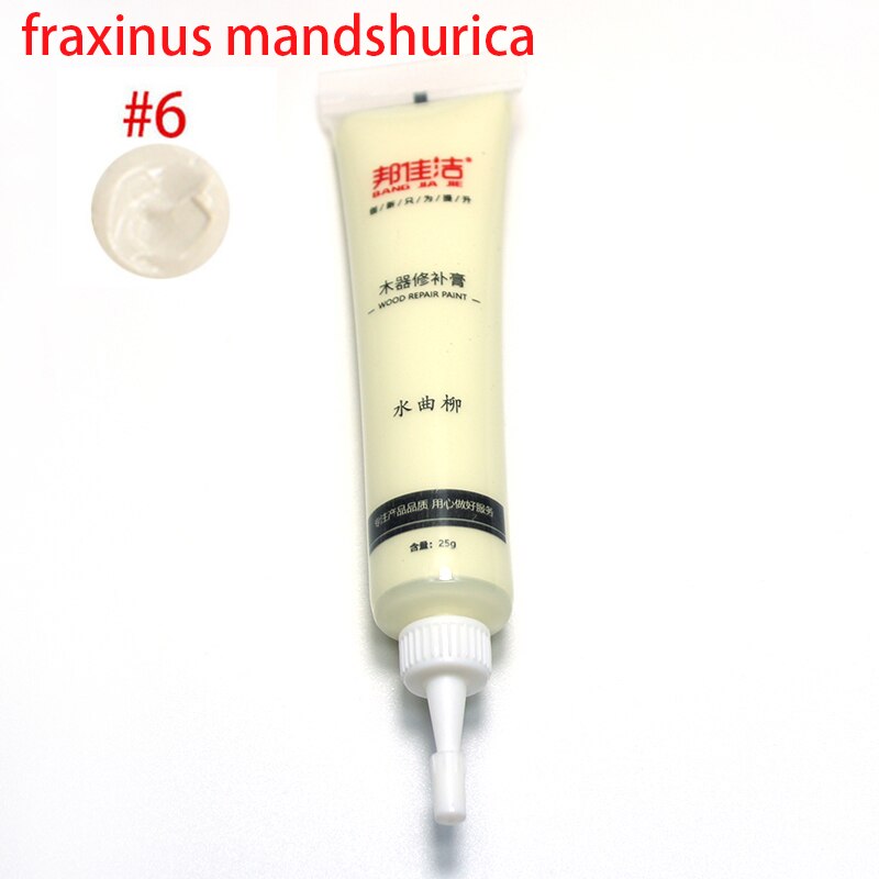 Quick Fix Furniture Repair Magic Paste