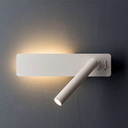 Flexible LED Bedroom Reading Lamp - Halri