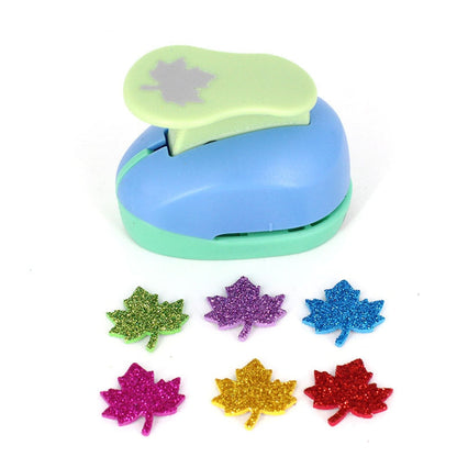 Delicate Petal Paper Craft Tool