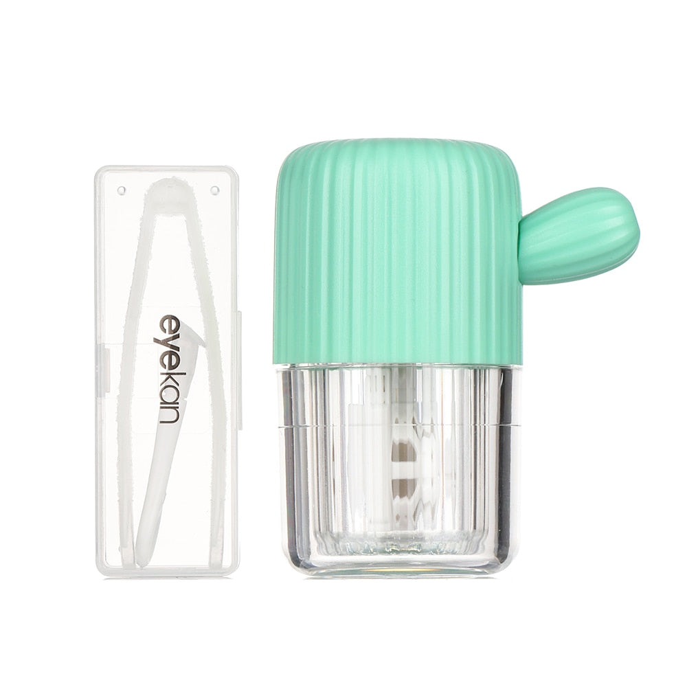 Easy Cactus Lens Cleaning Kit - Halri