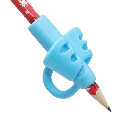 Colorful Kids Pencil Holder Trainer