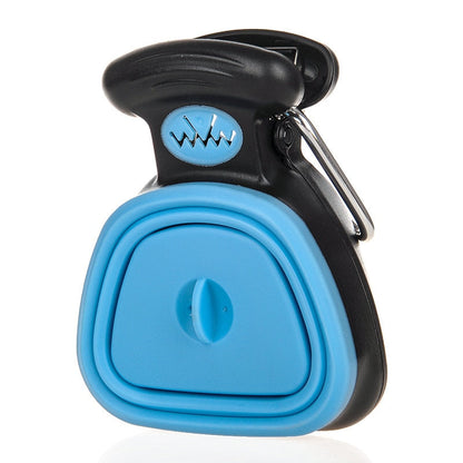 Pet Waste Scoop Tool