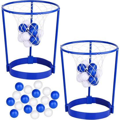Fun Kids Mini Basketball Hoop Set - Halri