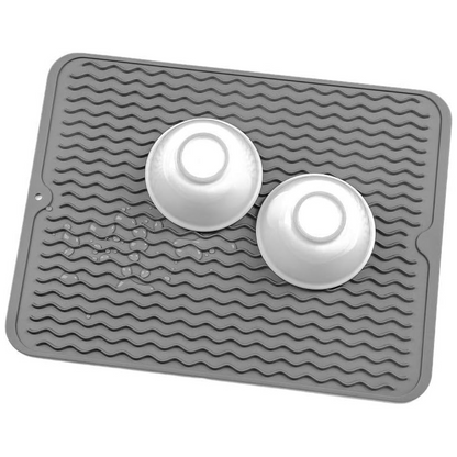 Durable Kitchen Mat - Non Slip Table Protector - Halri