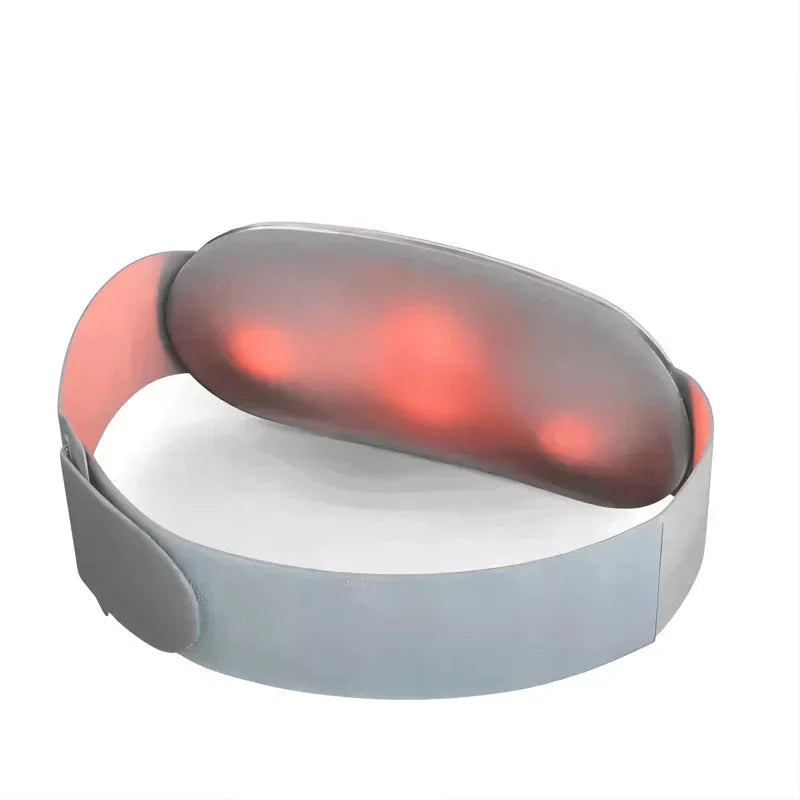 Warm Relief Heat Wrap for Cramps
