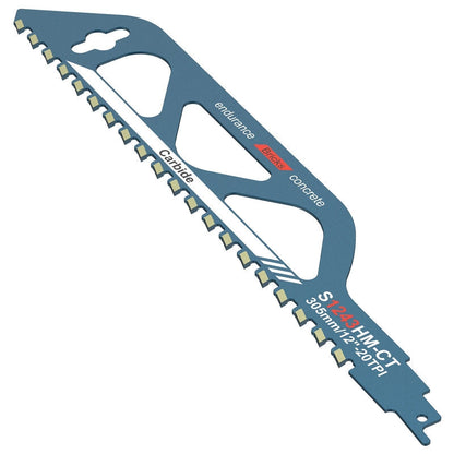 Tough Cutting Saw Blade for Concrete and Brick Walls