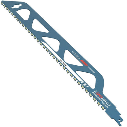 Tough Cutting Saw Blade for Concrete and Brick Walls