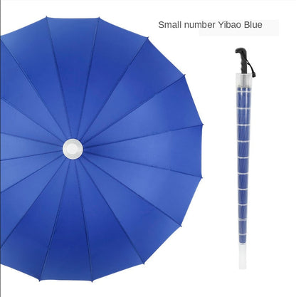 Slim Compact Auto Open Umbrella