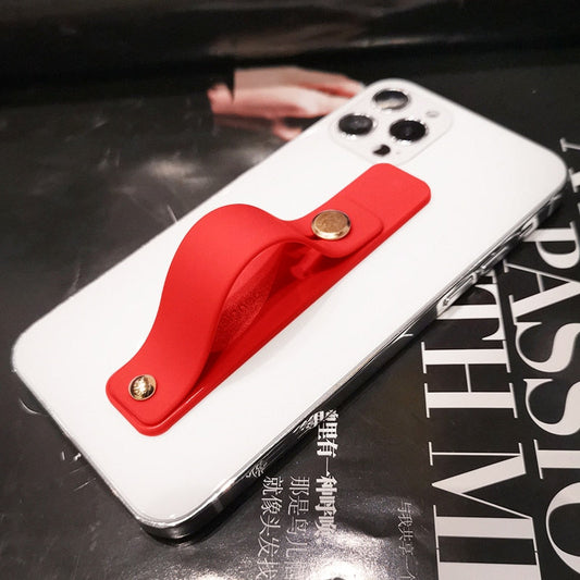 Adjustable Phone Wristband Stand Holder - Halri