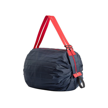 Spacious Collapsible Reusable Grocery Bag - Halri