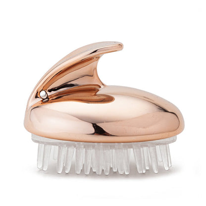 Exfoliating Shower Head Massager Brush