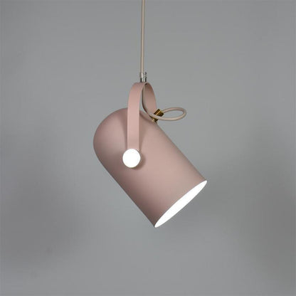 Nordic Style Hanging Light Fixture