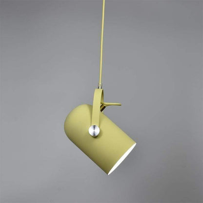 Nordic Style Hanging Light Fixture