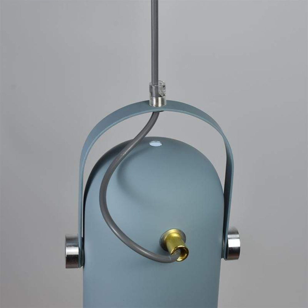 Nordic Style Hanging Light Fixture
