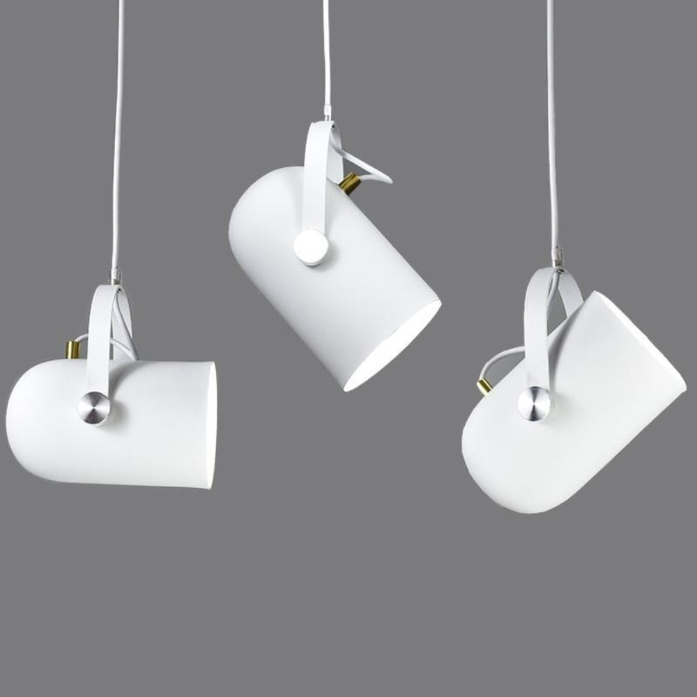 Nordic Style Hanging Light Fixture