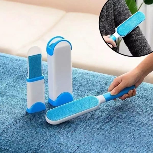 Pet Hair Remover Tool with Easy Clean Base - Halri