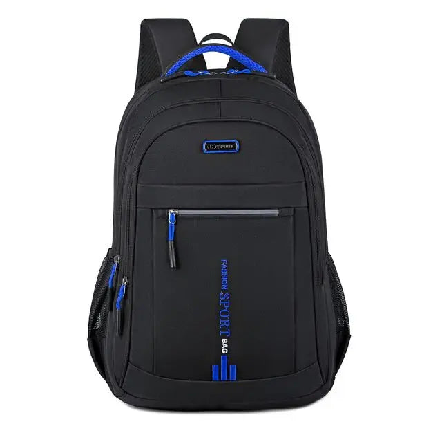 Waterproof Hiking Backpack for Men