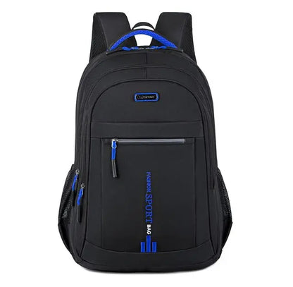 Waterproof Hiking Backpack for Men