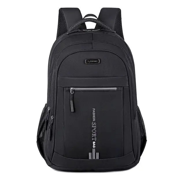 Waterproof Men's Travel Backpack - Halri