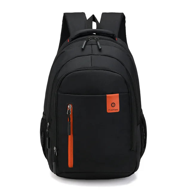 Waterproof Men's Travel Backpack
