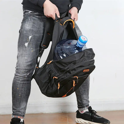 Waterproof Hiking Backpack for Men