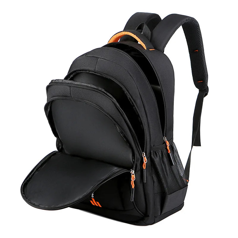 Waterproof Hiking Backpack for Men