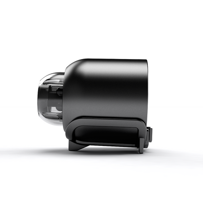 Compact Smart Wifi Home Surveillance Camera System