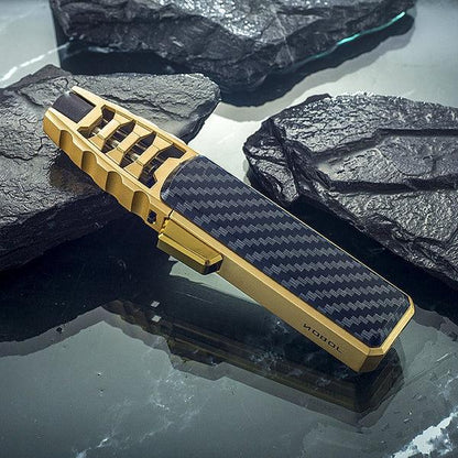 Strong Dual Flame Lighter - Halri