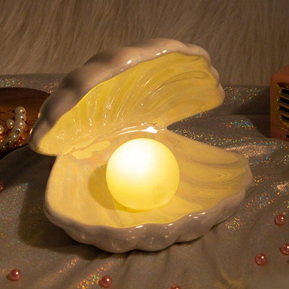 Calming Table Lamp for Peaceful Ambiance - Halri