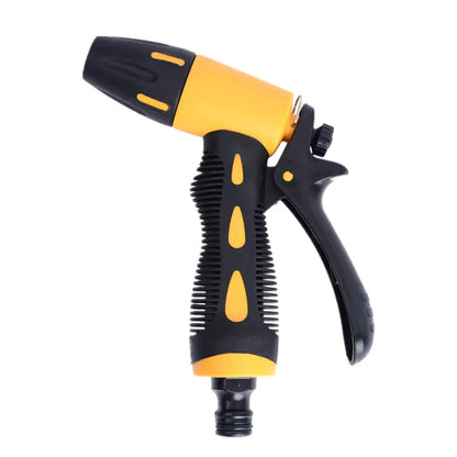 Powerful Handheld Water Spray Gun for Easy Cleaning