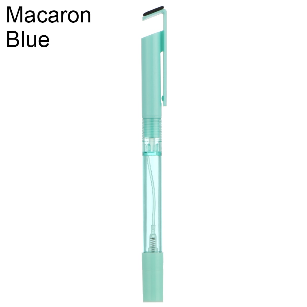 Versatile 3 in 1 Ink Pen with Refill