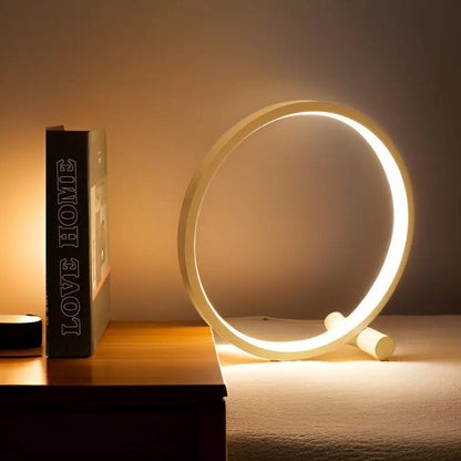 Stylish Touch LED Table Lamp