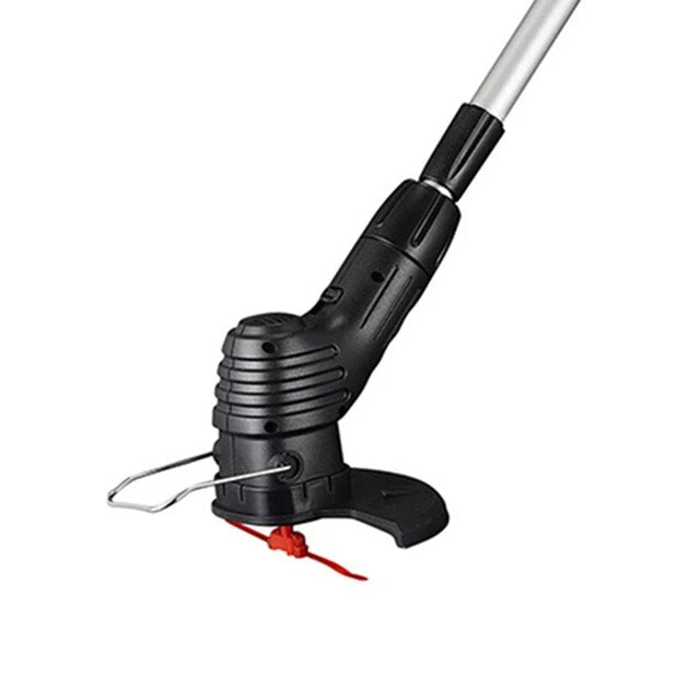 Cordless Rechargeable Lawn Edger Grass Cutter Trimmer