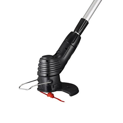 Cordless Rechargeable Lawn Edger Grass Cutter Trimmer