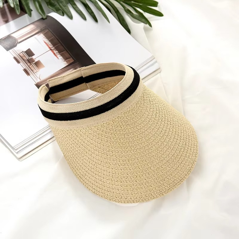 Sun Protective Lightweight Wide Brim Summer Hat