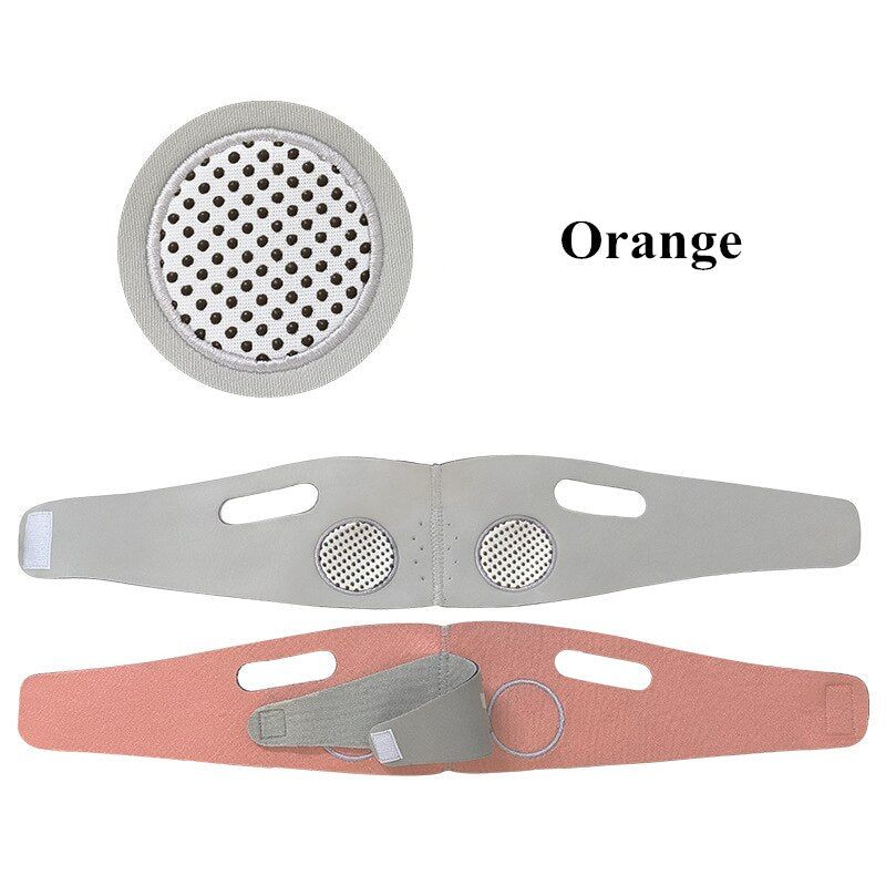 Premium Facial Lifting Strap