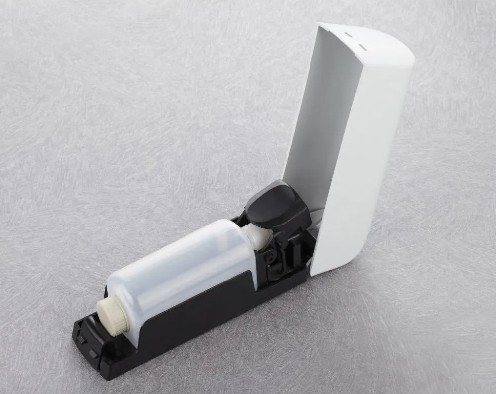 Easy Install Shower Caddy Dispenser