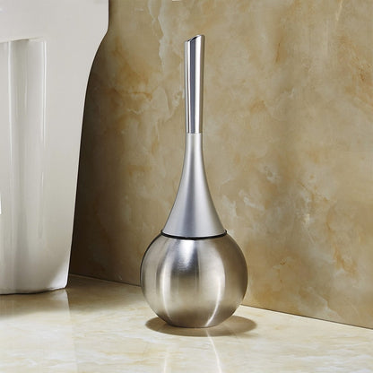 Premium Toilet Brush with Advanced Cleaning