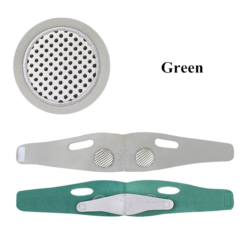 Premium Facial Lifting Strap - Halri
