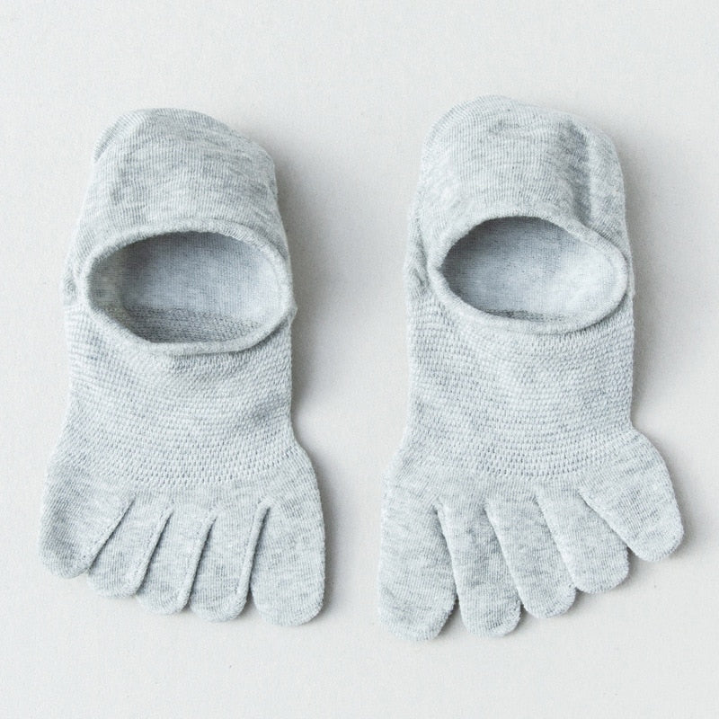 Comfy Airy Ankle Socks