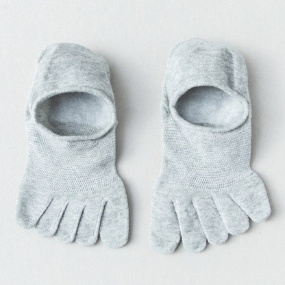 Comfy Airy Ankle Socks