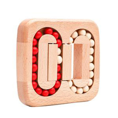 Interactive Brain Maze Puzzle for All Ages - Halri